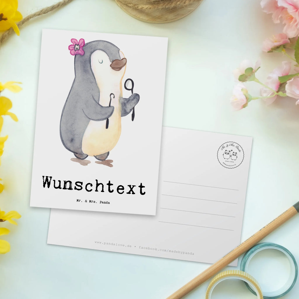 Personalisierte Postkarte Zahnmedizinische Fachangestellte mit Herz Karte mit Wunschtext, Ansichtskarte mit Wunschtext, Grußkarte mit Wunschtext, Geschenkkarte mit Wunschtext, Ansichtskarte mit Namen, Einladung mit Namen, Postkarte mit Namen, Postkarte personalisierbar, Geschenkkarte mit Namen, Karte mit Namen, Postkarte mit Wunschtext, Einladung mit Wunschtext, Grußkarte mit Namen, Postkarte bedrucken, Beruf, Ausbildung, Jubiläum, Abschied, Rente, Kollege, Kollegin, Geschenk, Schenken, Arbeitskollege, Mitarbeiter, Firma, Danke, Dankeschön