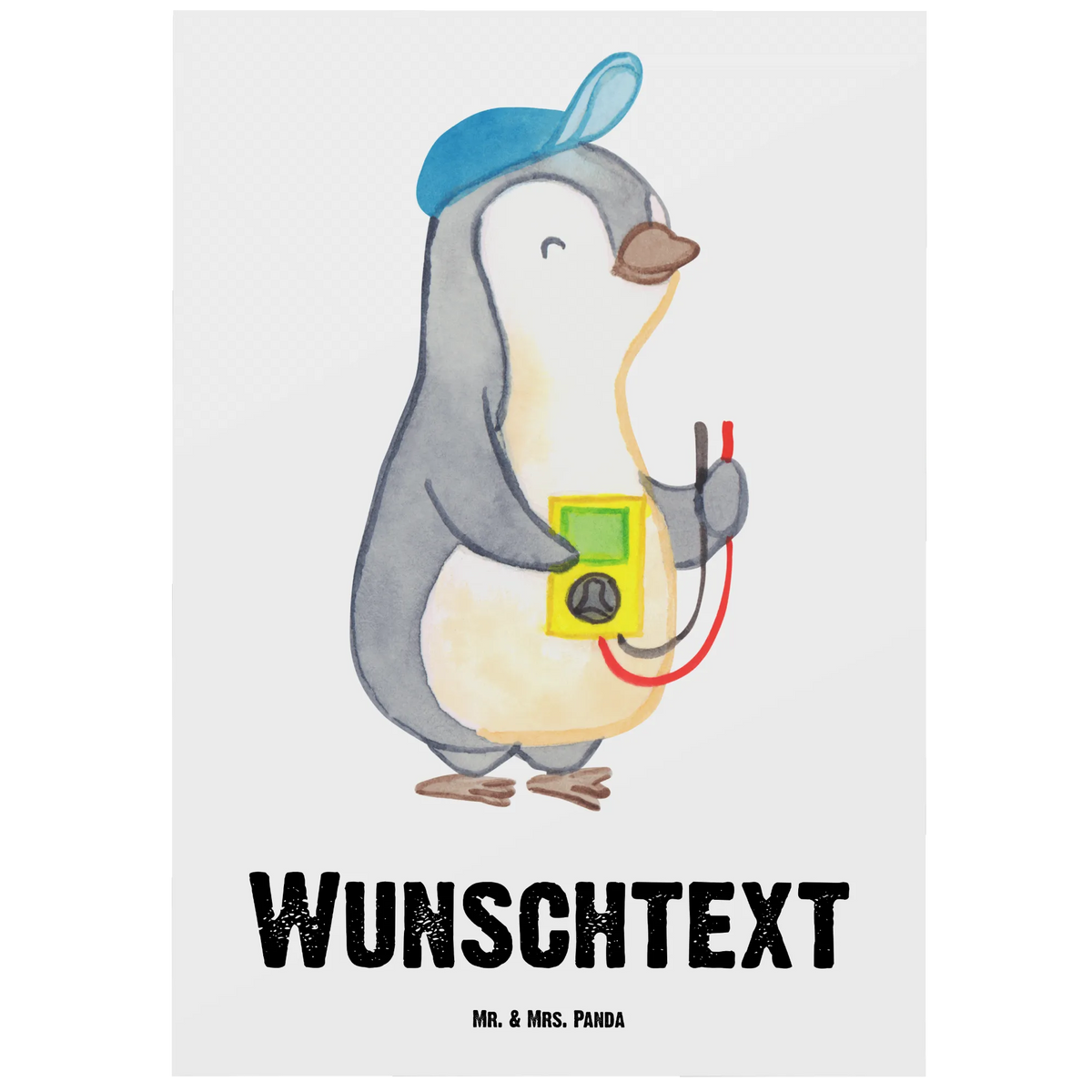 Personalisierte Postkarte Elektriker Herz Personalisierte Grußkarten, Grußkarte mit Namen, personalisierbare postkarte, Ansichtskarte mit Wunschtext, Karte mit Namen, Personalisierte Grußkarte, Postkarte mit Wunschtext, Individualisierbare Postkarte, Personalisierbare Grußkarte, Ansichtskarte mit Namen, Postkarte mit Namen, Karte mit Wunschtext, Personalisierte Mr. & Mrs. Panda Postkarte, grußkarte personalisiert, Postkarte mit eigenem Text, personalisierte postkarten, individuelle grußkarte, Personalisierte Postkarte, Personalisierte Postkarte mit Wunschtext, Personalisierte Postkarte mit Namen, Postkarte personalisiert, Postkarten mit Namen, Grußkarte mit eigenem Text, Personalisierte Karte, Grußkarte mit Wunschtext, Postkarte Personalisierbar, individuelle postkarte, Geschenk, Schenken, Jubiläum, Danke, Dankeschön, Beruf, Ausbildung, Abschied, Rente, Kollege, Kollegin, Arbeitskollege, Mitarbeiter, Firma, Elektronmonteur, Elektromeister, Elektrotechniker, Elektriker, Gesellenprüfung, Elektroinstallateur