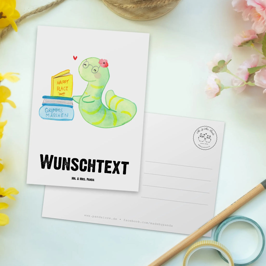 Personalisierte Postkarte Buchhändlerin mit Herz Karte mit Namen, Postkarte mit Namen, Postkarte personalisierbar, Postkarte bedrucken, Karte mit Wunschtext, Ansichtskarte mit Wunschtext, Geschenkkarte mit Wunschtext, Einladung mit Namen, Ansichtskarte mit Namen, Einladung mit Wunschtext, Postkarte mit Wunschtext, Grußkarte mit Wunschtext, Grußkarte mit Namen, Geschenkkarte mit Namen, Beruf, Ausbildung, Jubiläum, Abschied, Rente, Kollege, Kollegin, Geschenk, Schenken, Arbeitskollege, Mitarbeiter, Firma, Danke, Dankeschön, Bücherwurm, Buchhändlerin, Bibliothekarin, Buchverkäuferin, Buchhandlung
