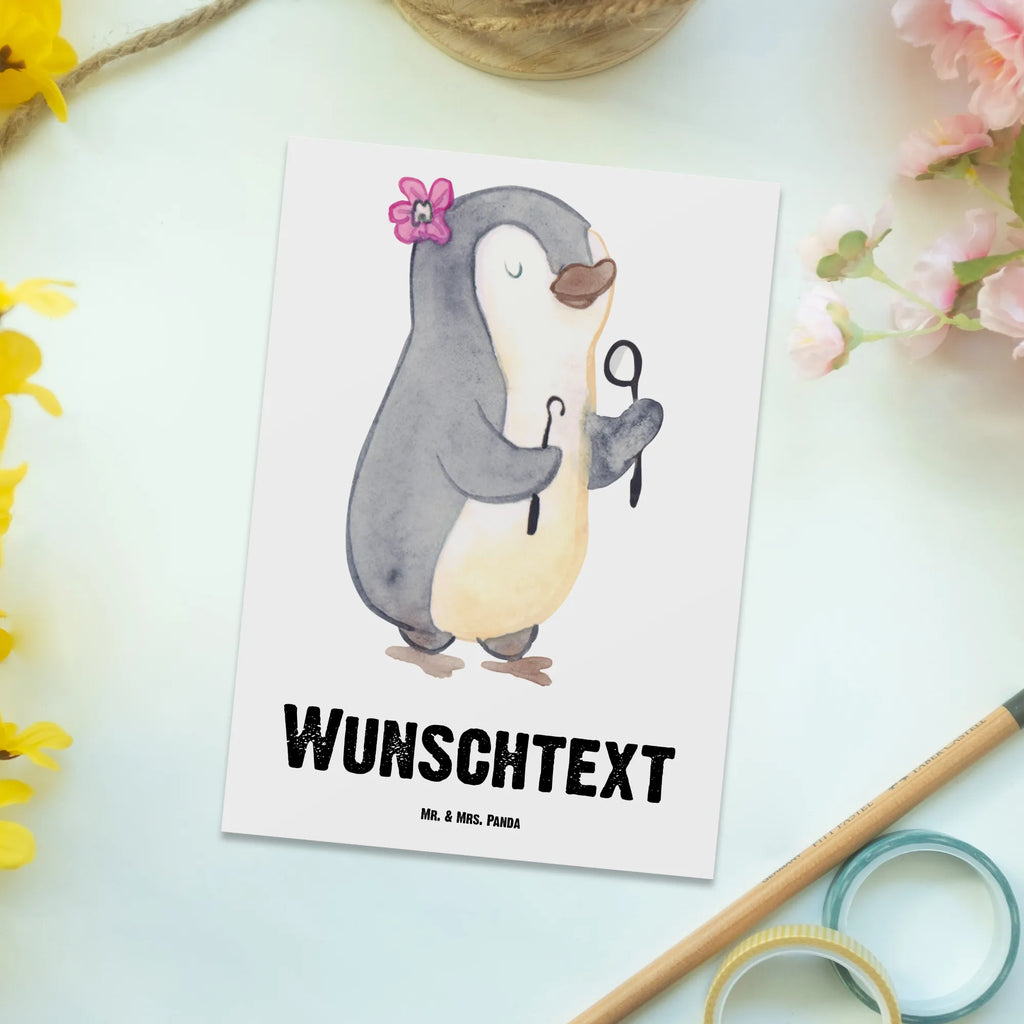 Personalisierte Postkarte Zahntechnikerin Herz Geschenkkarte mit Namen, Karte mit Namen, Einladung mit Namen, Ansichtskarte mit Wunschtext, Karte mit Wunschtext, Postkarte mit Wunschtext, Geschenkkarte mit Wunschtext, Grußkarte mit Wunschtext, Ansichtskarte mit Namen, Postkarte personalisierbar, Postkarte bedrucken, Einladung mit Wunschtext, Postkarte mit Namen, Grußkarte mit Namen, Beruf, Ausbildung, Jubiläum, Abschied, Rente, Kollege, Kollegin, Geschenk, Schenken, Arbeitskollege, Mitarbeiter, Firma, Danke, Dankeschön