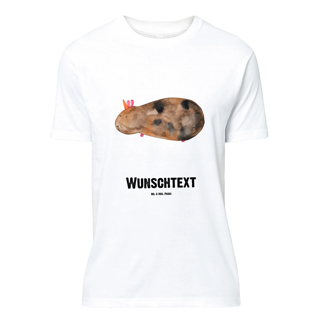 Personalised T-Shirt unicorn Guinea pig Wunschtext, T-Shirt Personalisiert, Bedrucken, T-Shirt mit Aufruck, T-Shirt mit Namen, Einhorn Deko, Unicorn, Einhorn, Einhörner, Meerhörnchen, Meericorn, Meerschwein, Meerschweinchen