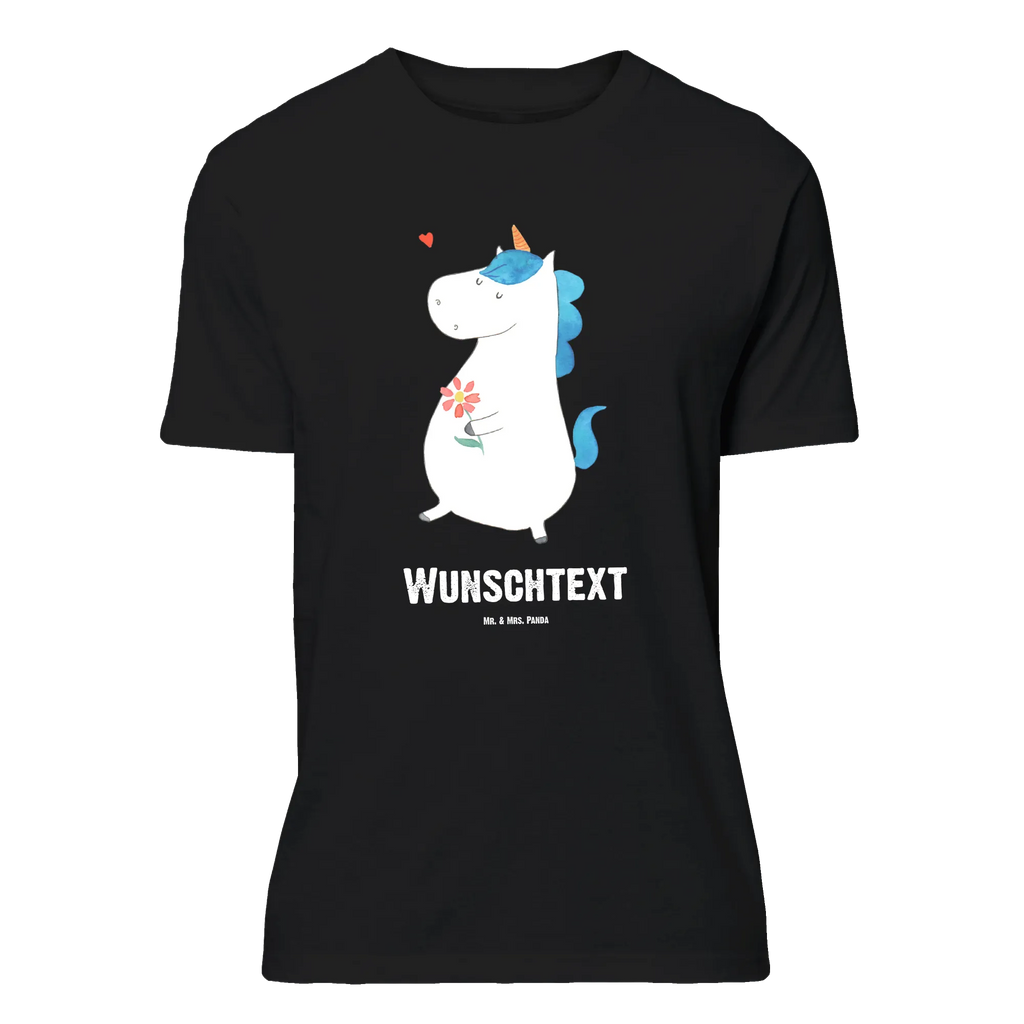 Rozmiar L Personalizowana koszulka Jednorożec spacer Bedrucken, Wunschtext, T-Shirt mit Namen, T-Shirt mit Aufruck, T-Shirt Personalisiert, Einhorn Deko, Unicorn, Einhorn, Einhörner, Mutter, Blumen, Motivation, Schwester, Spaziergang, Freude, Gute Laune, Glitzer, Freundin