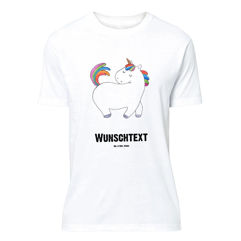 Personalised T-Shirt unicorn Swagger T-Shirt mit Aufruck, Bedrucken, T-Shirt Personalisiert, Wunschtext, T-Shirt mit Namen, Einhorn Deko, Unicorn, Einhorn, Einhörner, Reiter, Freundin, Geschenk, Stolz, Pferd, Anders, Reiten, Bunt