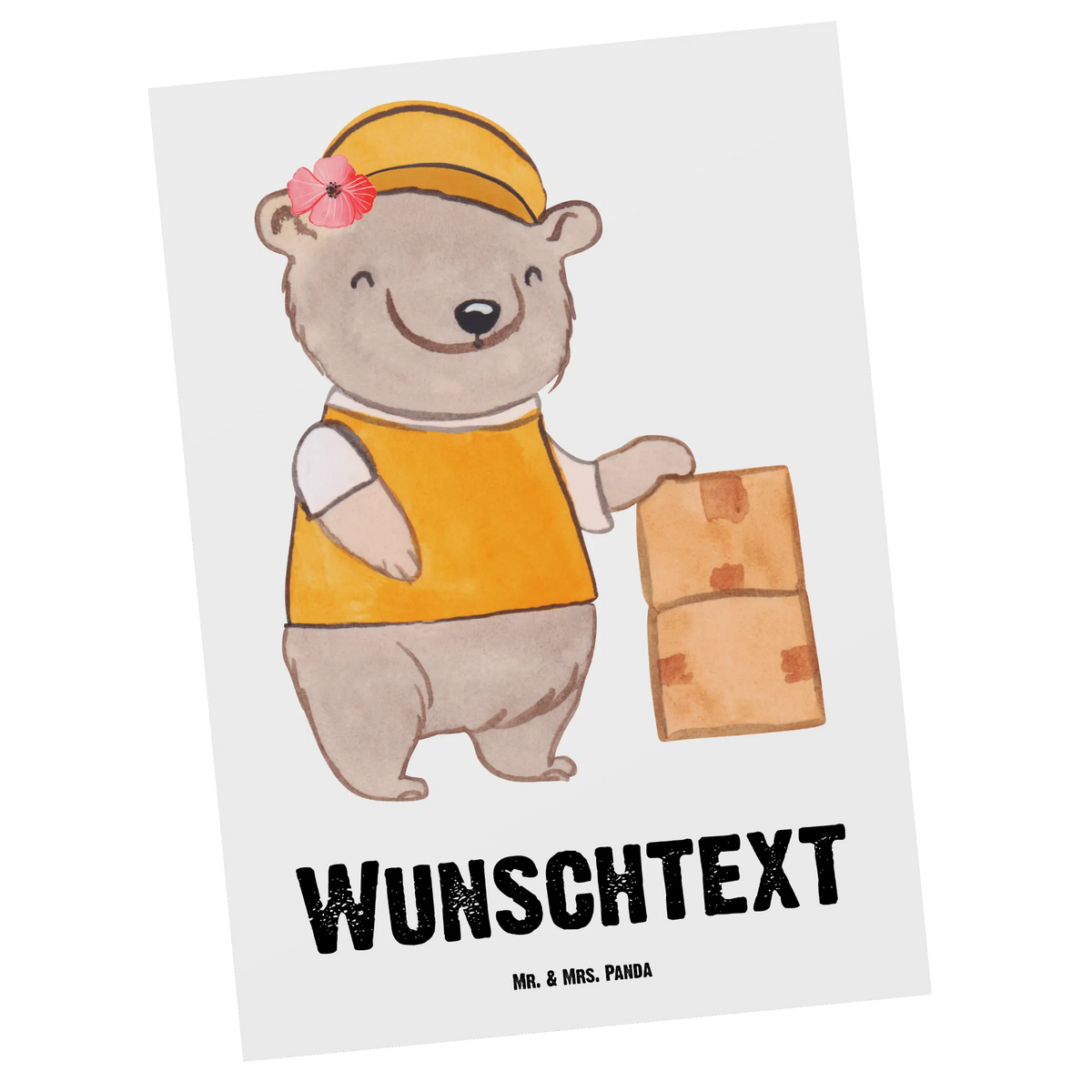 Personalisierte Postkarte Lagerarbeiterin Herz grußkarte personalisiert, Postkarte mit eigenem Text, Postkarten mit Namen, personalisierbare postkarte, Karte mit Namen, Personalisierte Postkarte mit Wunschtext, Grußkarte mit Namen, Ansichtskarte mit Namen, Ansichtskarte mit Wunschtext, Personalisierte Grußkarte, individuelle postkarte, individuelle grußkarte, Grußkarte mit eigenem Text, Personalisierte Karte, Individualisierbare Postkarte, Personalisierte Postkarte, Personalisierbare Grußkarte, Personalisierte Grußkarten, Postkarte Personalisierbar, Postkarte mit Wunschtext, personalisierte postkarten, Grußkarte mit Wunschtext, Postkarte personalisiert, Postkarte mit Namen, Personalisierte Mr. & Mrs. Panda Postkarte, Personalisierte Postkarte mit Namen, Karte mit Wunschtext, Geschenk, Schenken, Jubiläum, Danke, Dankeschön, Beruf, Ausbildung, Abschied, Rente, Kollege, Kollegin, Arbeitskollege, Mitarbeiter, Firma, Lagerarbeiterin, Lagerverwalterin, Lageristin, Fachlageristin