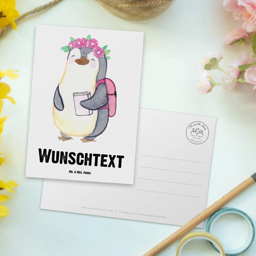 Personalisierte Postkarte Studentin mit Herz Grußkarte mit Namen, Postkarte Personalisierbar, Grußkarte mit Wunschtext, Ansichtskarte mit Namen, Einladung mit Namen, Karte mit Wunschtext, Karte mit Namen, Postkarte mit Namen, Postkarte mit Wunschtext, Postkarte Bedrucken, Einladung mit Wunschtext, Geschenkkarte mit Wunschtext, Geschenkkarte mit Namen, Ansichtskarte mit Wunschtext, Geschenk, Schenken, Jubiläum, Danke, Dankeschön, Beruf, Ausbildung, Abschied, Rente, Kollege, Kollegin, Arbeitskollege, Mitarbeiter, Firma