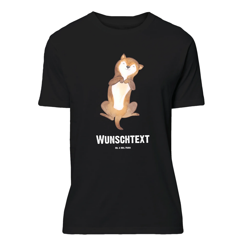 Personalised T-Shirt Dog Stroke Bedrucken, Wunschtext, T-Shirt mit Aufruck, T-Shirt Personalisiert, T-Shirt mit Namen, Hundemotiv, Hund, Sprüche, Hunderasse, Hundebesitzer, Haustier, Tierliebhaber, Hundeliebe, Hundewelpe, Bauchkraulen, Hunde