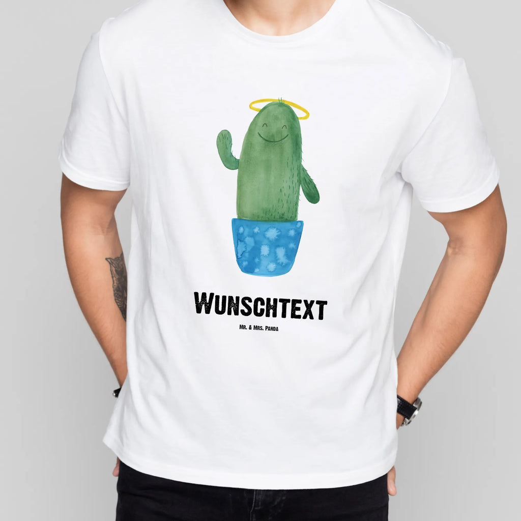 Personalised T-Shirt cactus Holy Bedrucken, Wunschtext, T-Shirt Personalisiert, T-Shirt mit Aufruck, T-Shirt mit Namen, Kaktus, Kakteen, Heiligenschein, Frech, Schwestern, Familie, Bruder, Lustig, Freundin, Kind, Schwester, Eltern