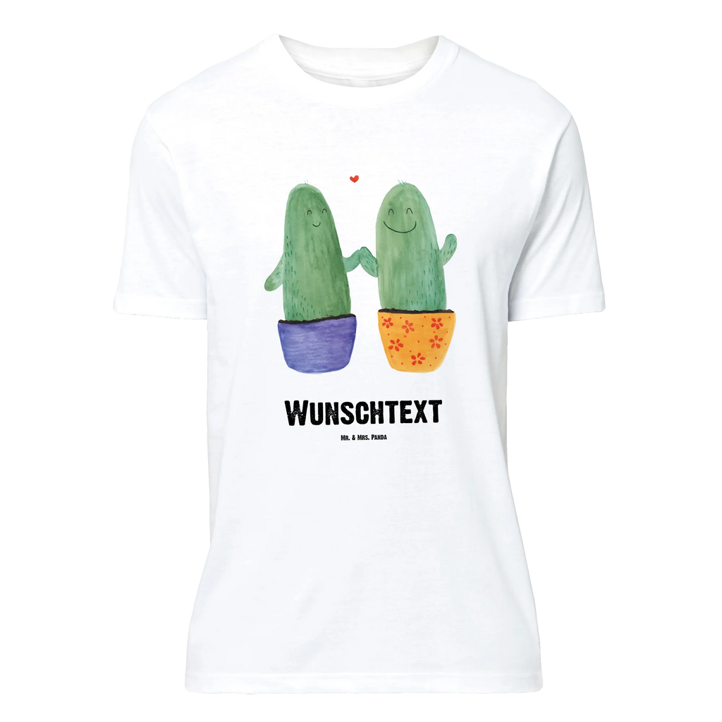 Personalised T-Shirt cactus Love T-Shirt Personalisiert, Wunschtext, T-Shirt mit Aufruck, Bedrucken, T-Shirt mit Namen, Kaktus, Kakteen, Trennung, Verlobung, Love, Hochzeit, Streit, Paar, Freundschaft, Liebe, Kaktusliebe, Liebesbotschaft, Liebesnachricht, Versöhnung, Pärchen, Liebesbeweis