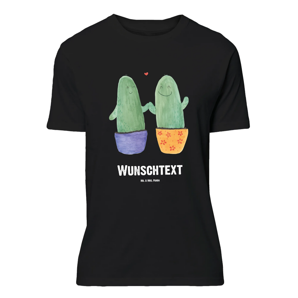 Personalised T-Shirt cactus Love T-Shirt Personalisiert, Wunschtext, T-Shirt mit Aufruck, Bedrucken, T-Shirt mit Namen, Kaktus, Kakteen, Trennung, Verlobung, Love, Hochzeit, Streit, Paar, Freundschaft, Liebe, Kaktusliebe, Liebesbotschaft, Liebesnachricht, Versöhnung, Pärchen, Liebesbeweis