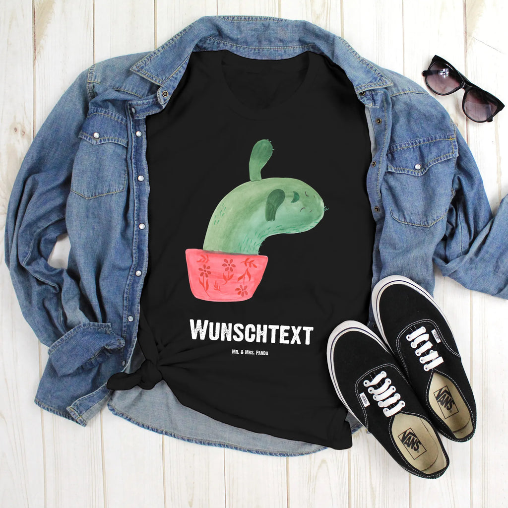 Personalised T-Shirt cactus mummy Bedrucken, Wunschtext, T-Shirt Personalisiert, T-Shirt mit Namen, T-Shirt mit Aufruck, Kaktus, Kakteen, Kaktusliebe, Ärger, Quote, Büro, Schule, Motivation, Büroalltag