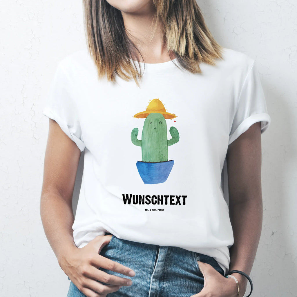 Rozmiar L Personalizowana koszulka kaktus Kapelusz Männer, Frauen, T-Shirt mit Namen, Bedrucken, T-Shirt Personalisiert, T-Shirt mit Aufruck, Wunschtext, Kaktus, Kakteen, Spruch, Städtetrip, Kaktusliebe, Weltenbummler, Motivation, Reisen, Reisetagebuch, Weltreise, Geschenkidee