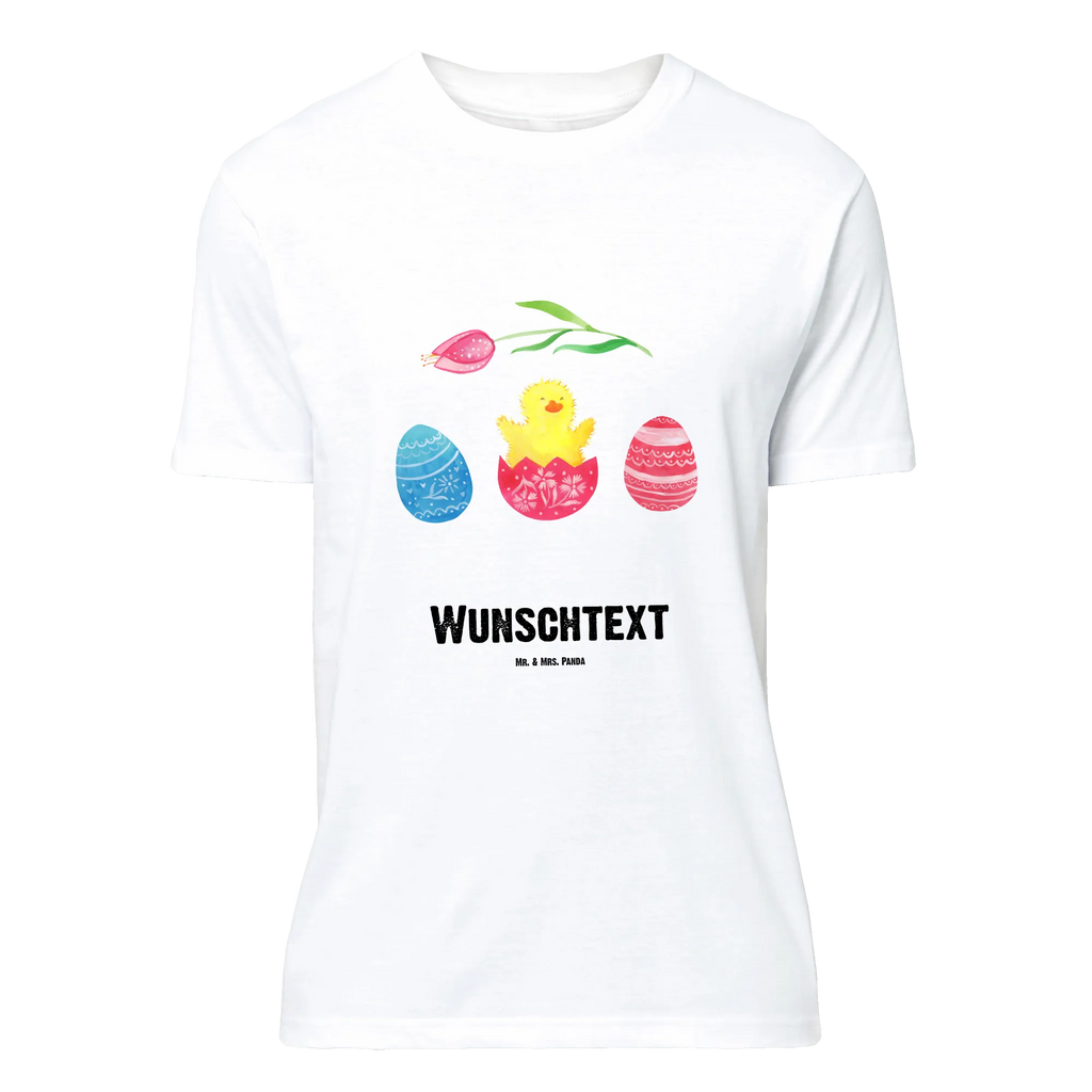 Rozmiar L Personalizowana koszulka pisklę wykluwanie T-Shirt mit Aufruck, Bedrucken, T-Shirt mit Namen, Wunschtext, T-Shirt Personalisiert, Ostergeschenke Kinder, Osternest, Ostergeschenke, Geschenke zu Ostern, Osterdeko, Ostern Geschenk, Ostern Kinder, Ostern, Osterhase, Ostereier, Frohe Ostern, Liebe Grüße, Ei, Frühlingsgefühle, Freude, Ostergrüße, Küken, Osterei, Grüße