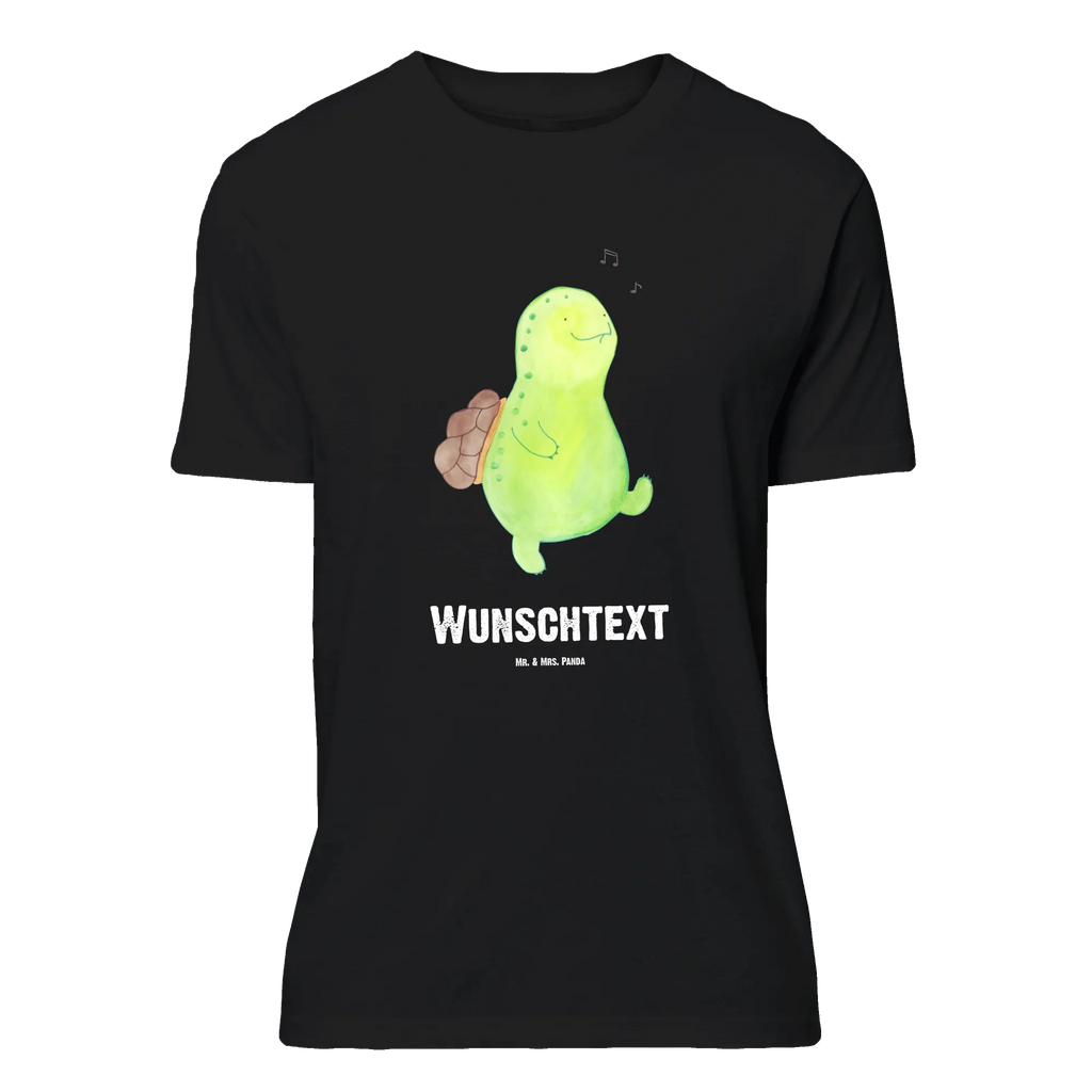 Personalised T-Shirt tortoise Pipes T-Shirt mit Namen, T-Shirt Personalisiert, T-Shirt mit Aufruck, Wunschtext, Bedrucken, Schildkröte, Trennung, Schildi, Lebensfreude, Glück, Depression, Neuanfang, Schildkröten, Motivation, Fröhlich