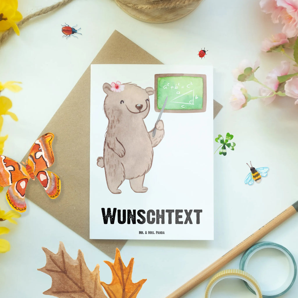 Personalisierte Grußkarte Nachhilfelehrer Mathe mit Herz Personalisierte Geburtstagskarte, Personalisierte Einladungskarte, Grußkarte selber drucken, Grußkarte mit Namen, Personalisierte Hochzeitskarte, Grußkarte als Geldgeschenk, Grußkarten personalisiert, Personalisierte Karte, Grußkarte mit persönlichen Nachrichten, Personalisiertere Klappkarte, Grußkarte selbst gestalten, Personalisierte Glückwunschkarte, Personalisierte Grußkarte, Beruf, Ausbildung, Jubiläum, Abschied, Rente, Kollege, Kollegin, Geschenk, Schenken, Arbeitskollege, Mitarbeiter, Firma, Danke, Dankeschön, Nachhilfeunterrricht, Mathe Nachhilfe, Mathematik Nachhilfelehrer