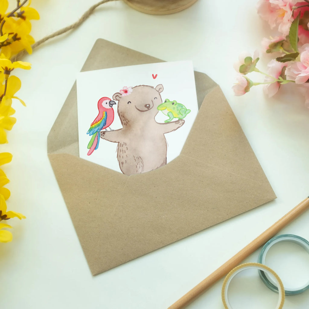 Personalisierte Grußkarte Tierpflegerin mit Herz Grußkarte mit persönlichen Nachrichten, Personalisierte Geburtstagskarte, Grußkarte als Geldgeschenk, Personalisierte Karte, Personalisierte Einladungskarte, Grußkarte selbst gestalten, Personalisierte Glückwunschkarte, Personalisiertere Klappkarte, Grußkarte mit Namen, Grußkarten personalisiert, Personalisierte Hochzeitskarte, Grußkarte selber drucken, Personalisierte Grußkarte, Beruf, Ausbildung, Jubiläum, Abschied, Rente, Kollege, Kollegin, Geschenk, Schenken, Arbeitskollege, Mitarbeiter, Firma, Danke, Dankeschön