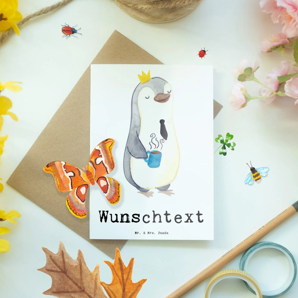 Personalised greetings card Department Head Heart gift, gift idea, best, farewell gift, passing exam, anniversary, retirement, promotion, job start, sayings, funny, profession