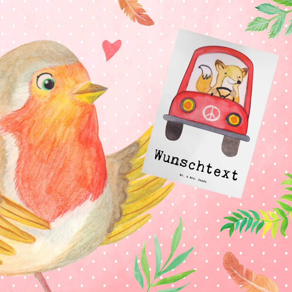 Personalised greetings card driving instructor heart gift, gift idea, best, farewell gift, passing exam, anniversary, retirement, promotion, job start, sayings, funny, profession