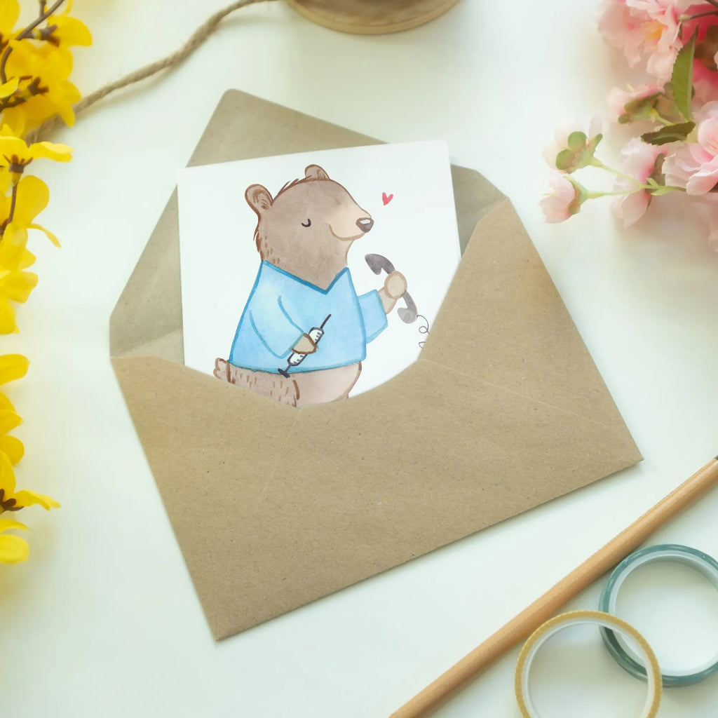 Personalisierte Grußkarte Medizinische Fachangestellter mit Herz Grußkarte selber drucken, Personalisiertere Klappkarte, Grußkarte als Geldgeschenk, Personalisierte Glückwunschkarte, Grußkarte selbst gestalten, Personalisierte Grußkarte, Grußkarte mit Namen, Personalisierte Karte, Personalisierte Hochzeitskarte, Grußkarte mit persönlichen Nachrichten, Personalisierte Einladungskarte, Grußkarten personalisiert, Personalisierte Geburtstagskarte, Beruf, Ausbildung, Jubiläum, Abschied, Rente, Kollege, Kollegin, Geschenk, Schenken, Arbeitskollege, Mitarbeiter, Firma, Danke, Dankeschön, Arzthelfer, Sprechstundenhilfe, Medizinischer Fachangestellter