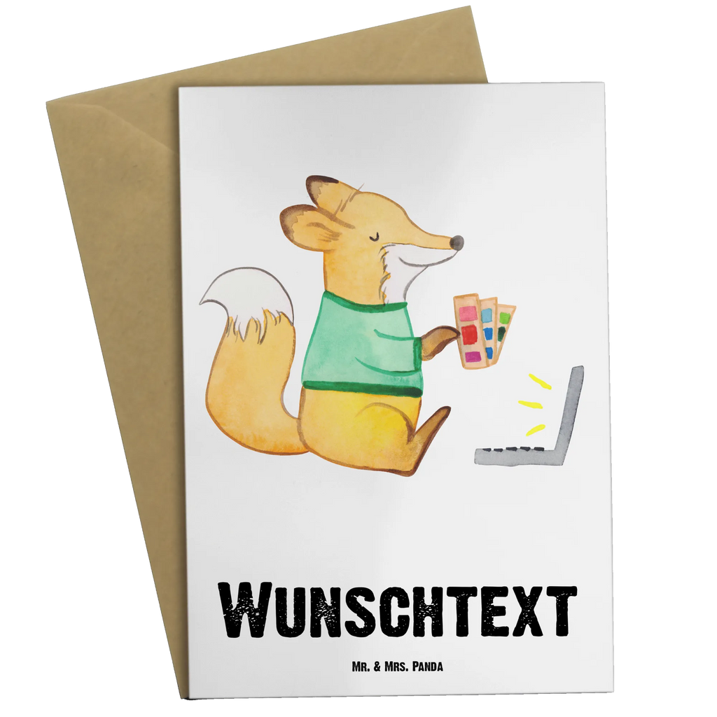 Spersonalizowana kartka z życzeniami dziennikarz mody serce Zawód, Wykształcenie, Jubileusz, Pożegnanie, Emerytura, Kolega, Koleżanka, Prezent, Dawać, Pracownik, Współpracownik, Firma, Dziękuję, Dziękuję bardzo