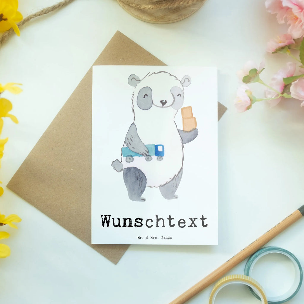 Spersonalizowana kartka z życzeniami Pracownik przeprowadzek Serce Zawód, Wykształcenie, Jubileusz, Pożegnanie, Emerytura, Kolega, Koleżanka, Prezent, Dawać, Pracownik, Współpracownik, Firma, Dziękuję, Dziękuję bardzo