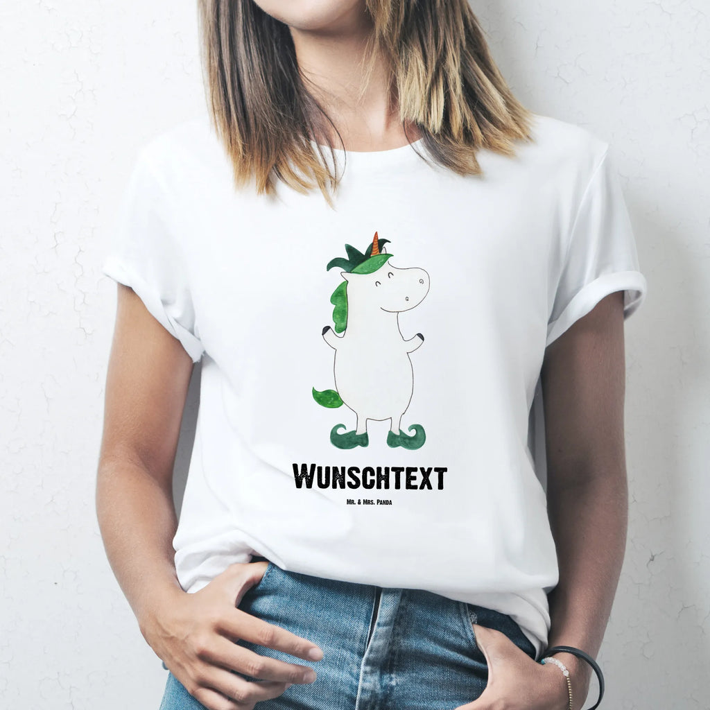 Personalised T-Shirt unicorn joker Wunschtext, T-Shirt mit Aufruck, T-Shirt mit Namen, T-Shirt Personalisiert, Bedrucken, Einhorn Deko, Unicorn, Einhorn, Einhörner, Kasper, Mittelalter, Hofnarr, Gaukler
