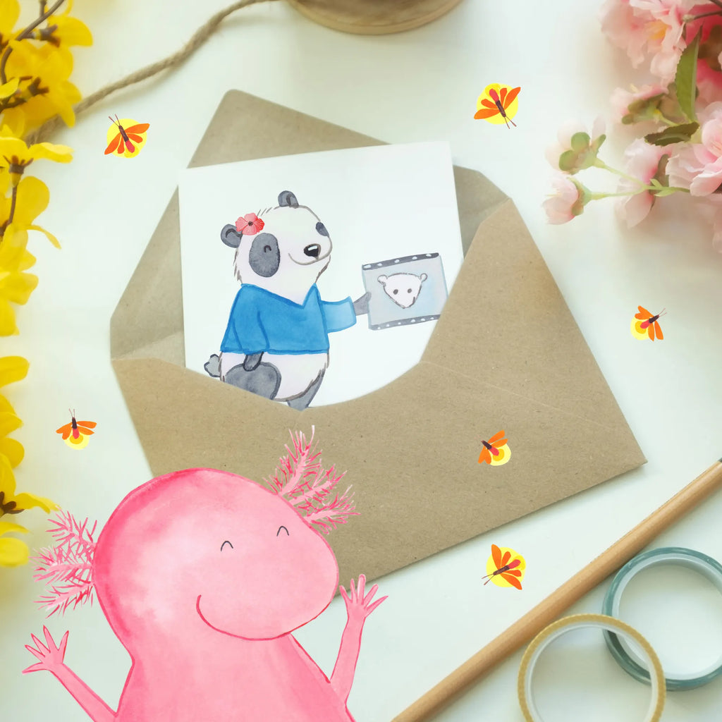 Personalised greetings card Specialist in Radiology Heart gift, gift idea, best, farewell gift, passing exam, anniversary, retirement, promotion, job start, sayings, funny, profession