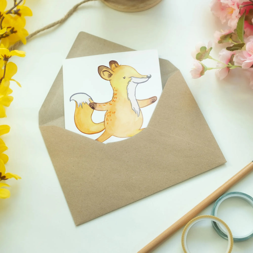 Personalised greetings card Yoga teacher Heart gift, gift idea, best, farewell gift, passing exam, anniversary, retirement, promotion, job start, sayings, funny, profession