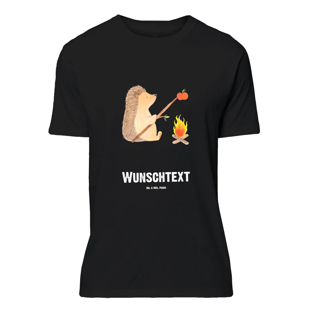 Rozmiar L Personalizowana koszulka jeż Grillowanie T-Shirt mit Aufruck, T-Shirt Personalisiert, Bedrucken, Wunschtext, T-Shirt mit Namen, Lustige Sprüche, Gute Laune, Tiere, Tiermotive, Ziele, Sinn Des Lebens, Arbeitslos, Grillen, Spruch, Igel, Motivation