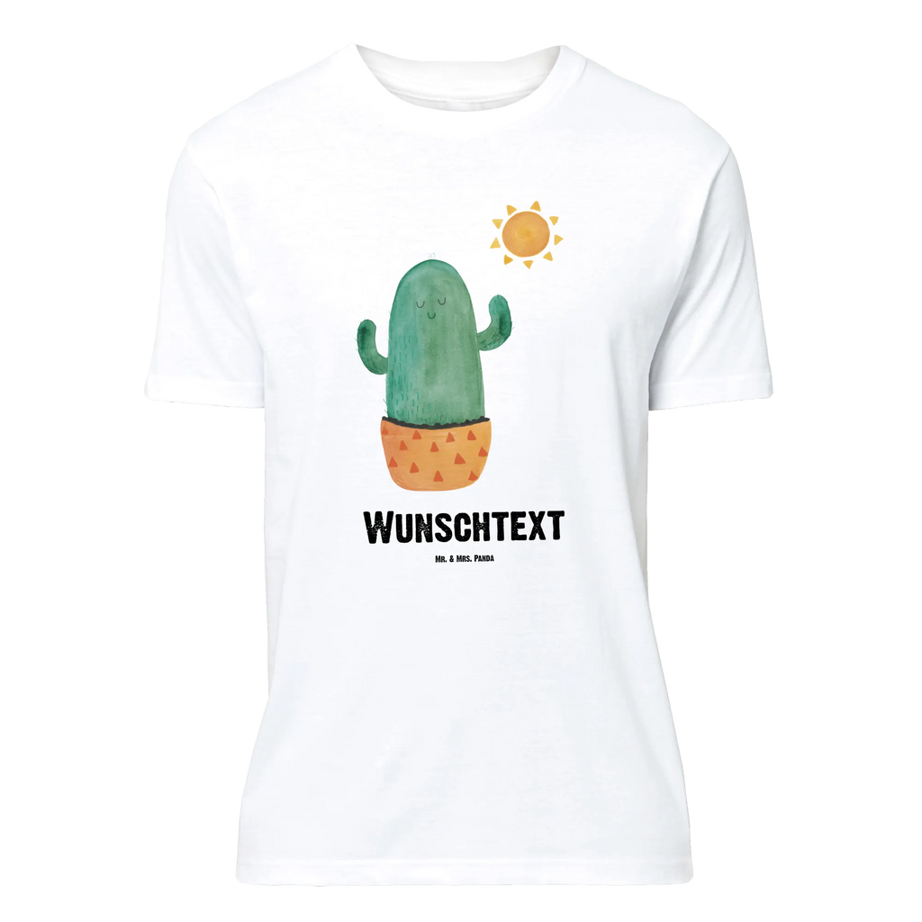 Personalisiertes T-Shirt Kaktus Sonnenanbeter Wunschtext, T-Shirt mit Namen, T-Shirt mit Aufruck, Bedrucken, T-Shirt Personalisiert, Kakteen, Kaktus, Glück, Neustart, Sonne, Motivation, Freundin, Scheidung, Trennung, Sonnenschein, Liebeskummer Geschenk, Ehebruch, Liebeskummer, glücklich, Geschenkidee, Liebe Kaktusliebe