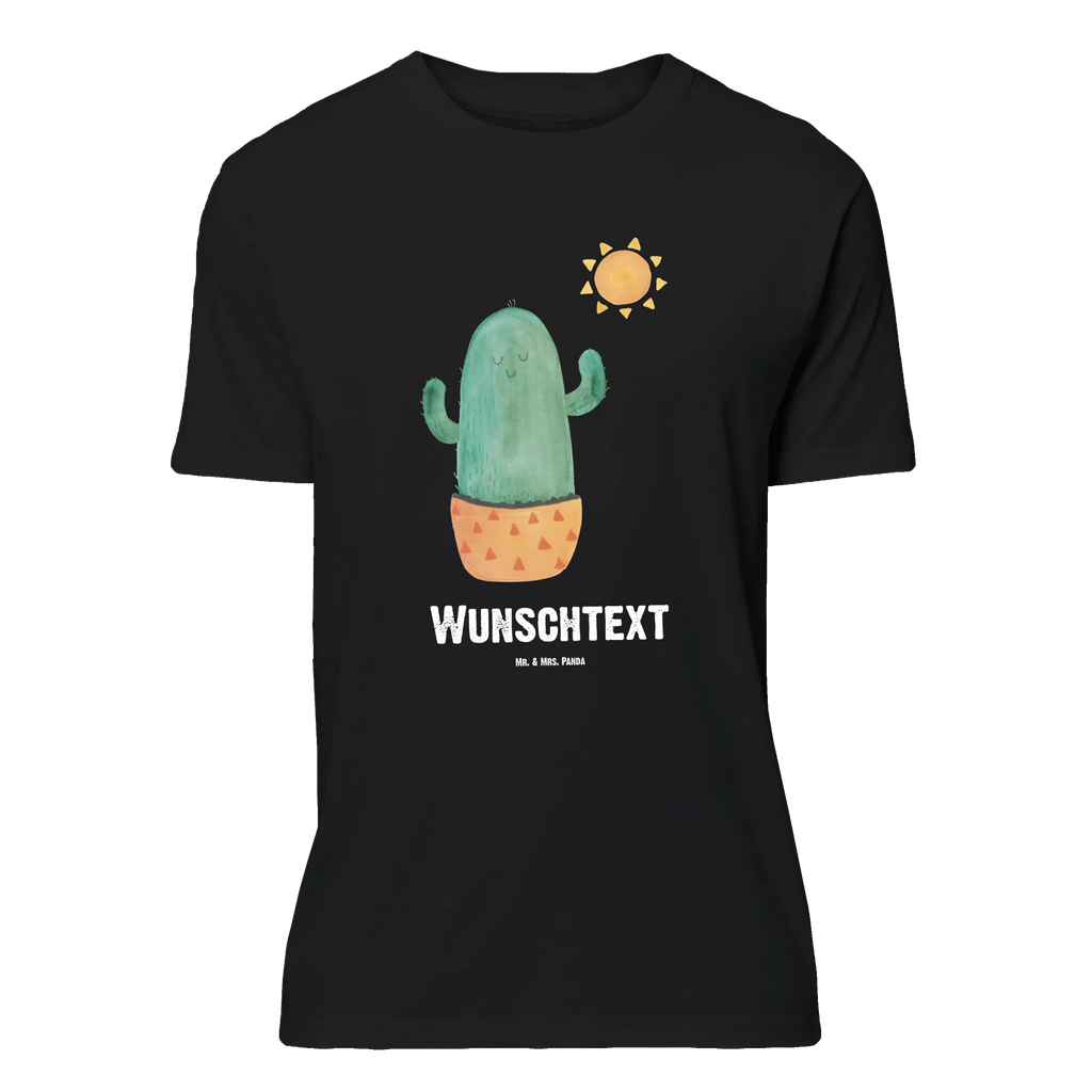 Personalisiertes T-Shirt Kaktus Sonnenanbeter Wunschtext, T-Shirt mit Namen, T-Shirt mit Aufruck, Bedrucken, T-Shirt Personalisiert, Kakteen, Kaktus, Glück, Neustart, Sonne, Motivation, Freundin, Scheidung, Trennung, Sonnenschein, Liebeskummer Geschenk, Ehebruch, Liebeskummer, glücklich, Geschenkidee, Liebe Kaktusliebe