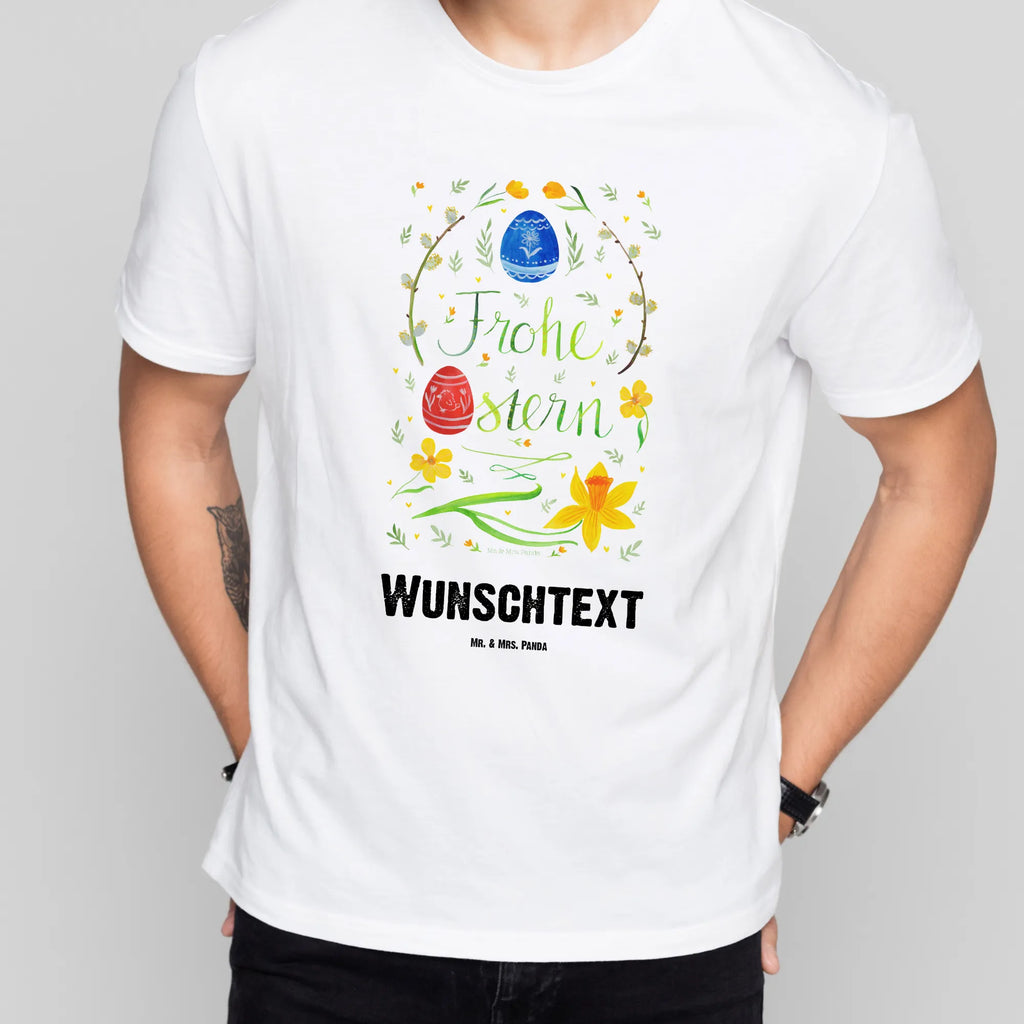 Personalised T-Shirt Easter happy Easter T-Shirt Personalisiert, T-Shirt mit Aufruck, Wunschtext, Bedrucken, T-Shirt mit Namen, Osternest, Ostern Geschenk, Osterdeko, Ostergeschenke Kinder, Ostergeschenke, Ostern Kinder, Osterhase, Geschenke zu Ostern, Ostern, Osterblume, Ostergrüße, Bemalte Ostereier, Osterei, Frohe Ostern, Weidenkätzchen. Lettering