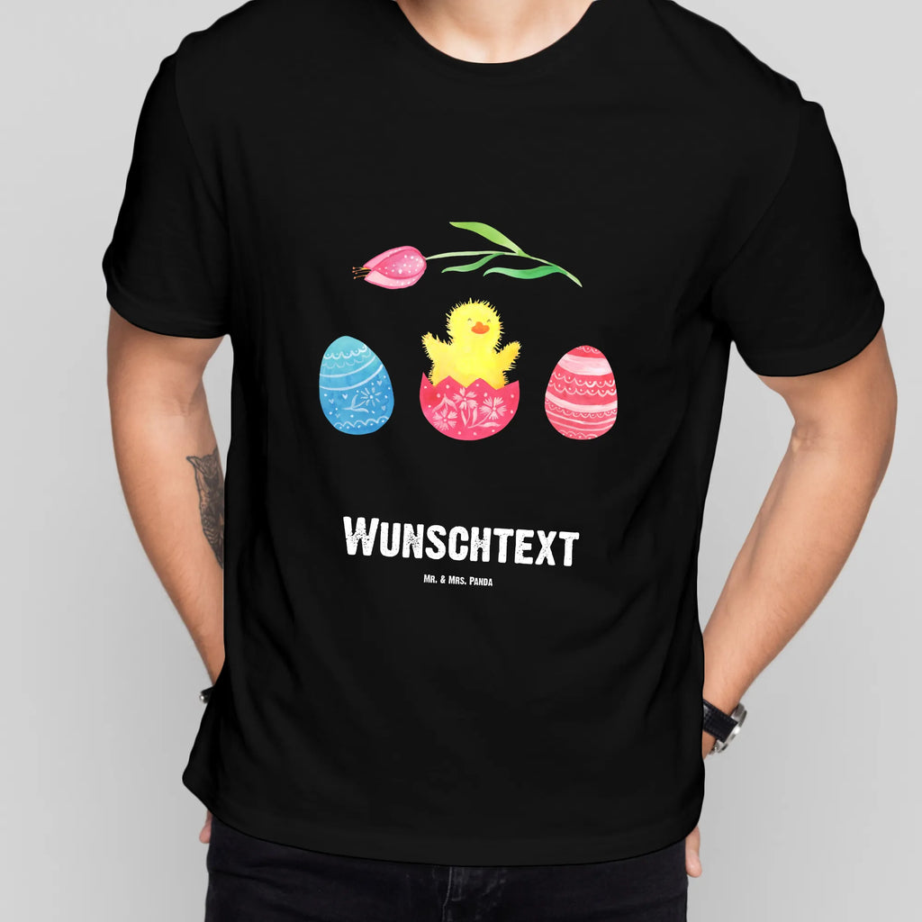 Rozmiar L Personalizowana koszulka pisklę wykluwanie T-Shirt mit Aufruck, Bedrucken, T-Shirt mit Namen, Wunschtext, T-Shirt Personalisiert, Ostergeschenke Kinder, Osternest, Ostergeschenke, Geschenke zu Ostern, Osterdeko, Ostern Geschenk, Ostern Kinder, Ostern, Osterhase, Ostereier, Frohe Ostern, Liebe Grüße, Ei, Frühlingsgefühle, Freude, Ostergrüße, Küken, Osterei, Grüße