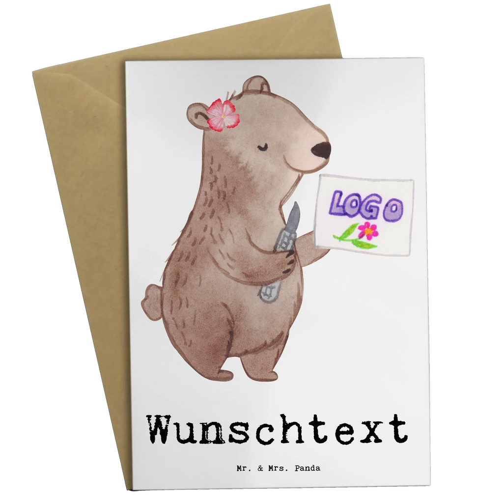 Spersonalizowana kartka z życzeniami technik reklamy serce Zawód, Wykształcenie, Jubileusz, Pożegnanie, Emerytura, Kolega, Koleżanka, Prezent, Dawać, Pracownik, Współpracownik, Firma, Dziękuję, Dziękuję bardzo