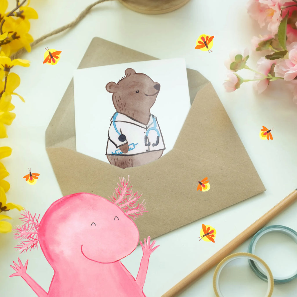 Personalisierte Grußkarte Arzt mit Herz Grußkarte mit persönlichen Nachrichten, Personalisierte Grußkarte, Grußkarten personalisiert, Personalisierte Glückwunschkarte, Personalisierte Einladungskarte, Personalisierte Hochzeitskarte, Personalisierte Karte, Grußkarte selbst gestalten, Grußkarte als Geldgeschenk, Personalisierte Geburtstagskarte, Grußkarte selber drucken, Personalisiertere Klappkarte, Grußkarte mit Namen, Beruf, Ausbildung, Jubiläum, Abschied, Rente, Kollege, Kollegin, Geschenk, Schenken, Arbeitskollege, Mitarbeiter, Firma, Danke, Dankeschön, Arztpraxis, Hausarzt, Doktortitel, Mediziner, Medizinstudium, Arzt, Doktor