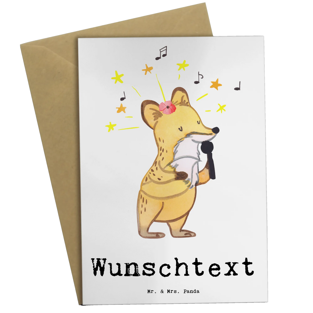 Spersonalizowana kartka z życzeniami aktorka musicalu serce Zawód, Wykształcenie, Jubileusz, Pożegnanie, Emerytura, Kolega, Koleżanka, Prezent, Dawać, Pracownik, Współpracownik, Firma, Dziękuję, Dziękuję bardzo