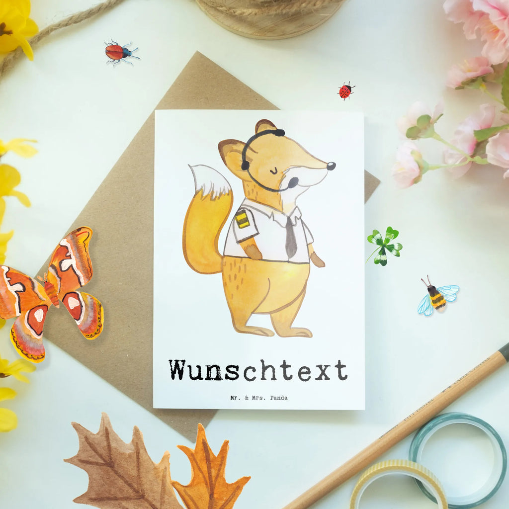 Spersonalizowana kartka z życzeniami kontroler ruchu lotniczego serce Zawód, Wykształcenie, Jubileusz, Pożegnanie, Emerytura, Kolega, Koleżanka, Prezent, Dawać, Pracownik, Współpracownik, Firma, Dziękuję, Dziękuję bardzo