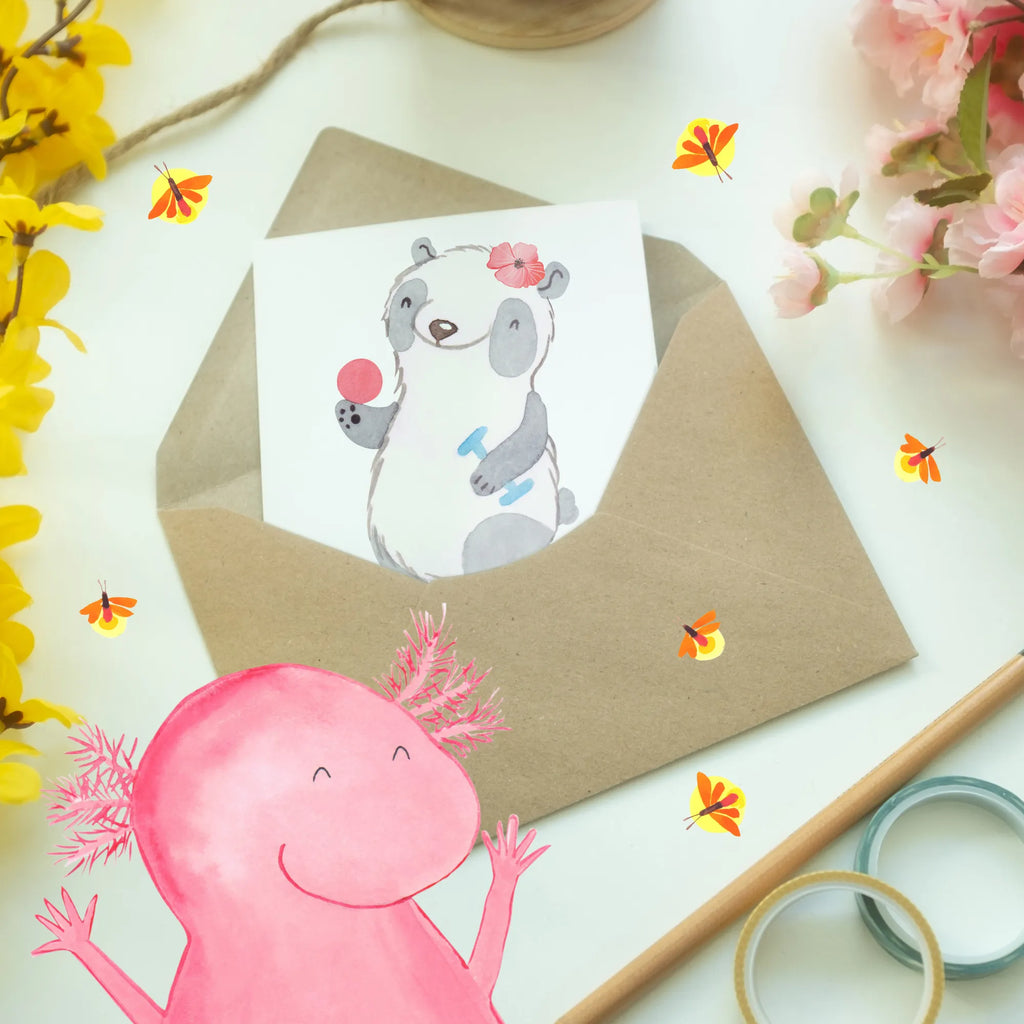 Personalised greetings card Occupational therapist Heart gift, gift idea, best, farewell gift, passing exam, anniversary, retirement, promotion, job start, sayings, funny, profession