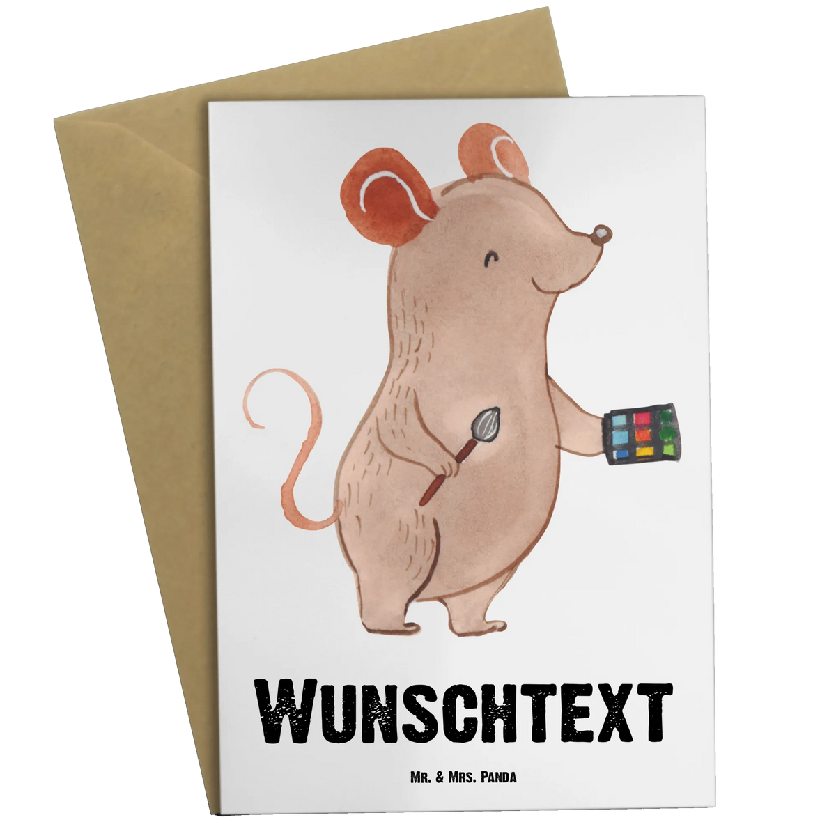 Personalisierte Grußkarte Maskenbildner Herz Personalisierte Grußkarte, Personalisierte Karte, Grußkarten Personalisiert, grußkarte personalisiert, Grußkarte personalisierbar, Personalisierte Klappkarte, individuelle grußkarte, Geschenk, Schenken, Jubiläum, Danke, Dankeschön, Beruf, Ausbildung, Abschied, Rente, Kollege, Kollegin, Arbeitskollege, Mitarbeiter, Firma, Kosmetiker, Make Up Artist, Maskenbildner, Visagist, Kosmetikstudio, Eröffnung, Beauty Salon
