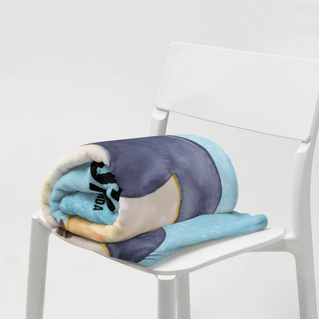 Personalised blanket Penguin diet custom printed blanket, photo blanket, monogrammed blanket, personalized fleece, custom throw blanket, personalized throw, personalized quilt, custom blanket, blanket with name, fleece blanket with name, Penguin, North Pole, Winter, Penguins, weight, losing weight, self-love, motivation, body love, penguins, self-respect, penguin, diet