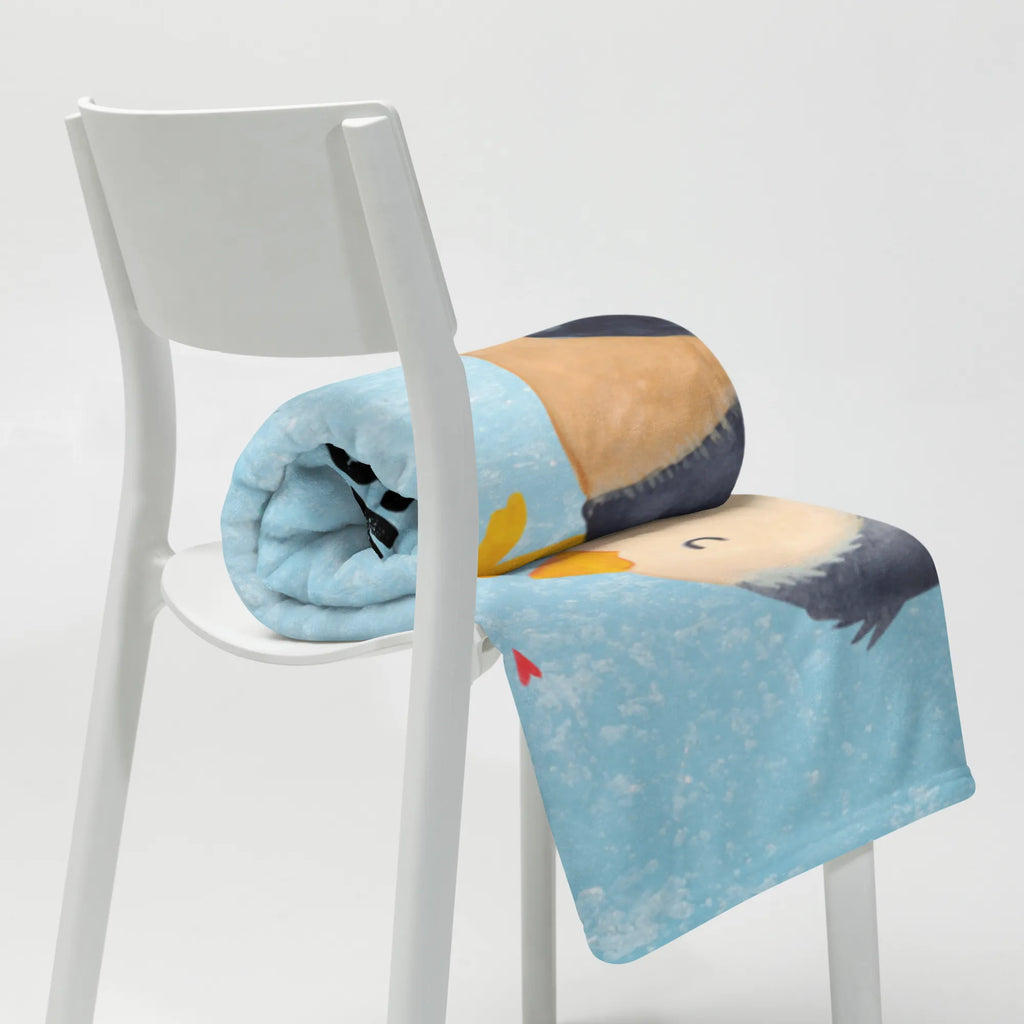 Personalisierte Decke Pinguin Pärchen Kuscheldecke Bedrucken, Weihnachtsgeschenk, Kuscheldecke mit Namen, Decke mit Namen, Teddydecke, Entspannen, Gemütlich, Personalisierte Decke, Kuscheldecke XXL, Fleecedecke, Jahrestagsgeschenk, Dekodecke, Kinderdecke, Dekoration, Kuschelfleecedecke, Schmusedecke, Decke Bedrucken, Mikrofaser Decke, Wohnzimmerdecke, Pinguin, Große Liebe, Jahrestag, Hochzeitsgeschenk, Verlobung, Hochzeitstag, Liebe, Traumpaar, Liebespaar, Liebesgeschenk, Pinguine, Hochzeit, Liebesbeweis