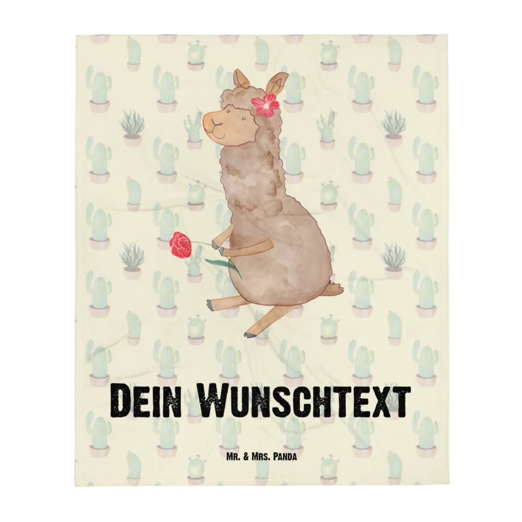 Personalised blanket alpaca flower photo blanket, personalized fleece, monogrammed blanket, blanket with name, fleece blanket with name, custom throw blanket, custom printed blanket, custom blanket, personalized throw, personalized quilt, alpaca, llama, pako, camel, Peru, animal, favourite animal, flower, Alpaca, llamas