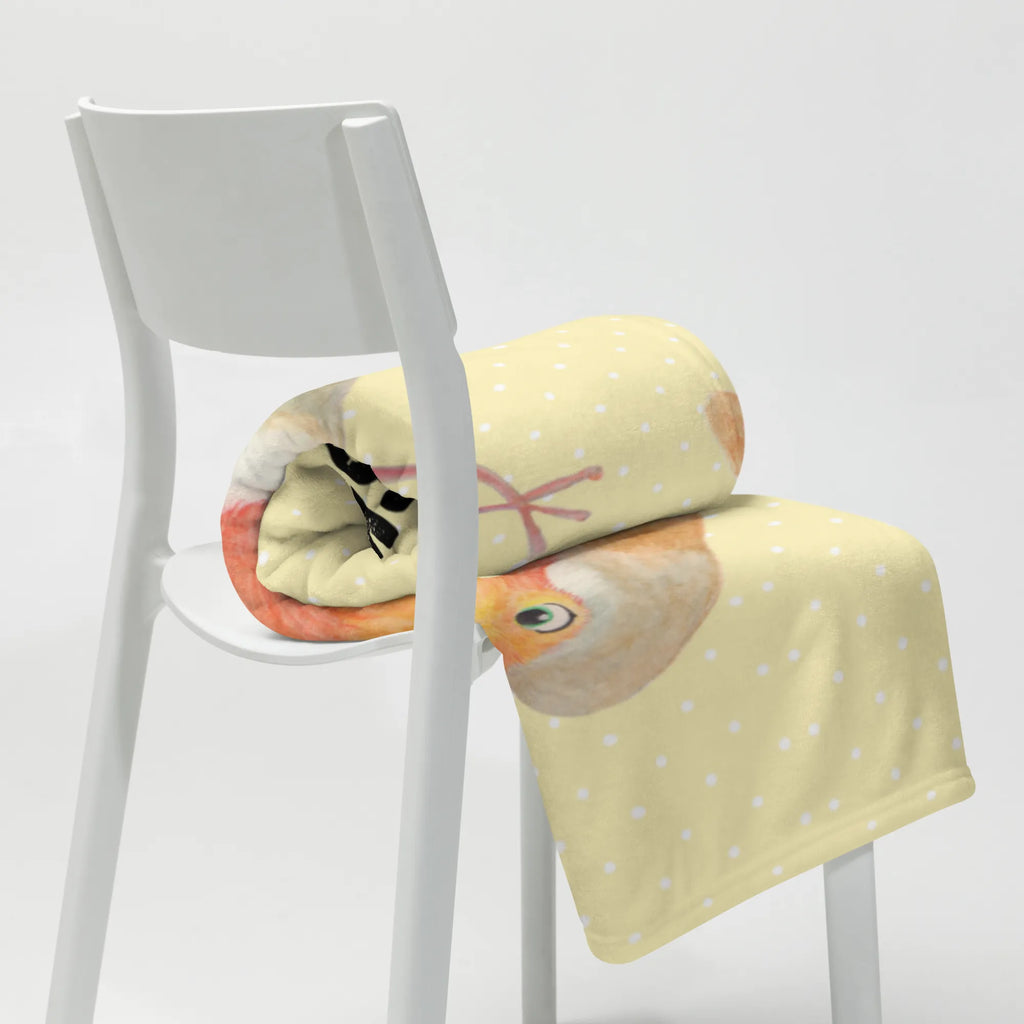 Personalised blanket robin feathers fleece blanket with name, personalized quilt, personalized fleece, blanket with name, custom printed blanket, personalized throw, monogrammed blanket, custom throw blanket, custom blanket, photo blanket, small animals, cute, funny, cute animal motives, hand drawn, small world, funny sayings, good mood, happy, gifts, gift ideas, special gifts, animal lover, card, slogan courage, flying, robin, bird, motivation slogans, motivation pictures, What if i fall, slogan motivation