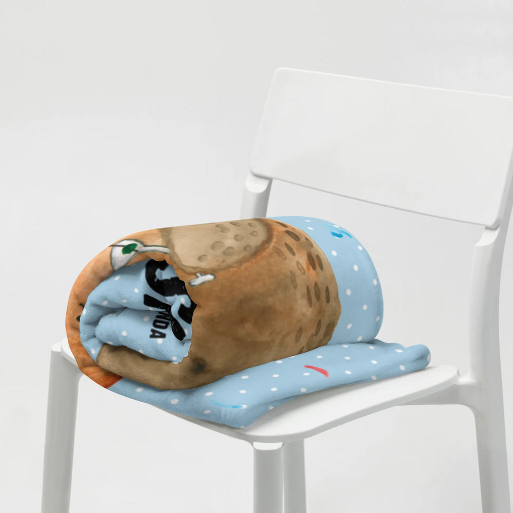 Personalisierte Decke Bär Party Decke bedrucken, Kuscheldecke bedrucken, Decke mit Namen, Kuscheldecke mit Namen, Personalisierte Decke, Bär, Teddy, Teddybär, Gute Laune, Party, Mitbringsel, Feiern, Geburtstagsgeschenk, Lustig, Geschenk, Abfeiern, Geburtstag