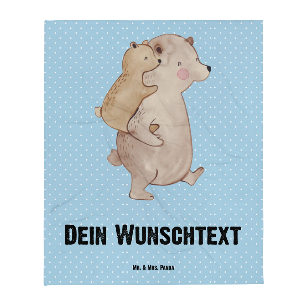 Personalised blanket Papa Bear Weihnachtsgeschenk, Decke Bedrucken, Kuschelfleecedecke, Decke mit Namen, Personalisierte Decke, Dekoration, Entspannen, Teddydecke, Fleecedecke, Kuscheldecke XXL, Mikrofaser Decke, Schmusedecke, Gemütlich, Kuscheldecke Bedrucken, Kuscheldecke mit Namen, Wohnzimmerdecke, Kinderdecke, Dekodecke, Jahrestagsgeschenk, Muttertag, Vatertag, Mama, Papa, Oma, Opa, Familie, Schwester, Bruder, Onkel, Geschenk, Vati, Papi, Vater, Geburtstag
