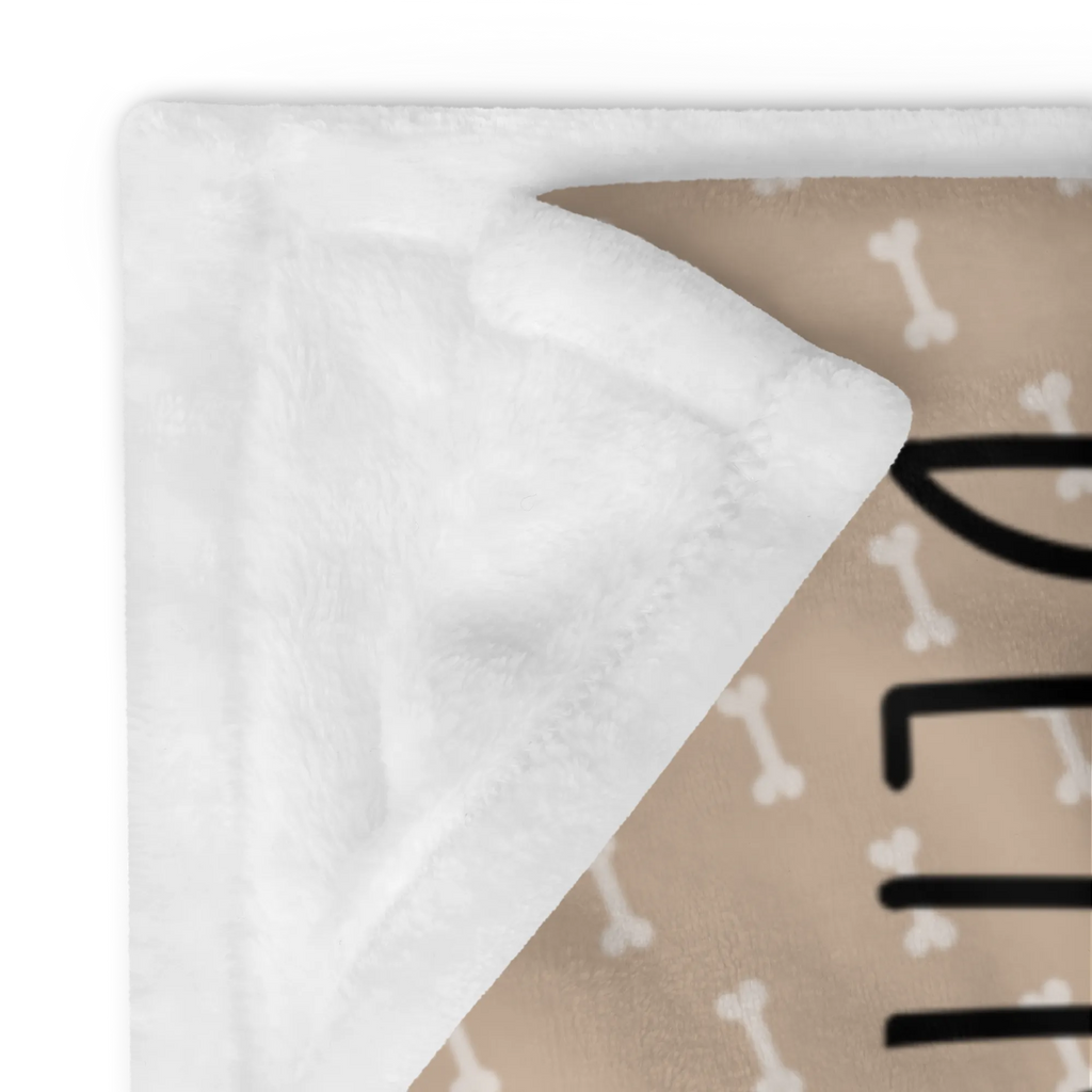 Personalizowany koc Pies miłość Pies, motyw psa, zwierzę domowe, rasa psa, miłośnik zwierząt, właściciel psa, powiedzenia