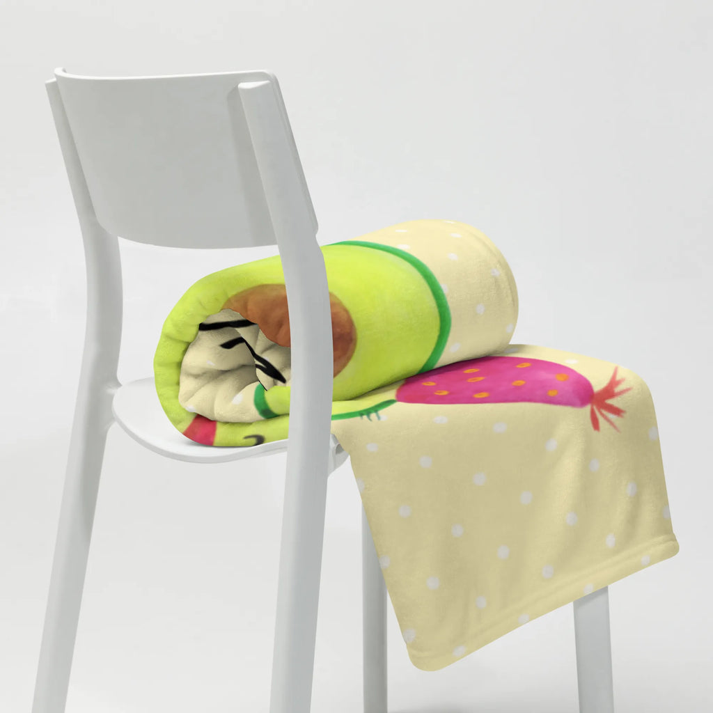 Personalised blanket avocado party time personalized fleece, custom blanket, photo blanket, fleece blanket with name, custom printed blanket, blanket with name, personalized throw, custom throw blanket, monogrammed blanket, personalized quilt, avocado, vegetables