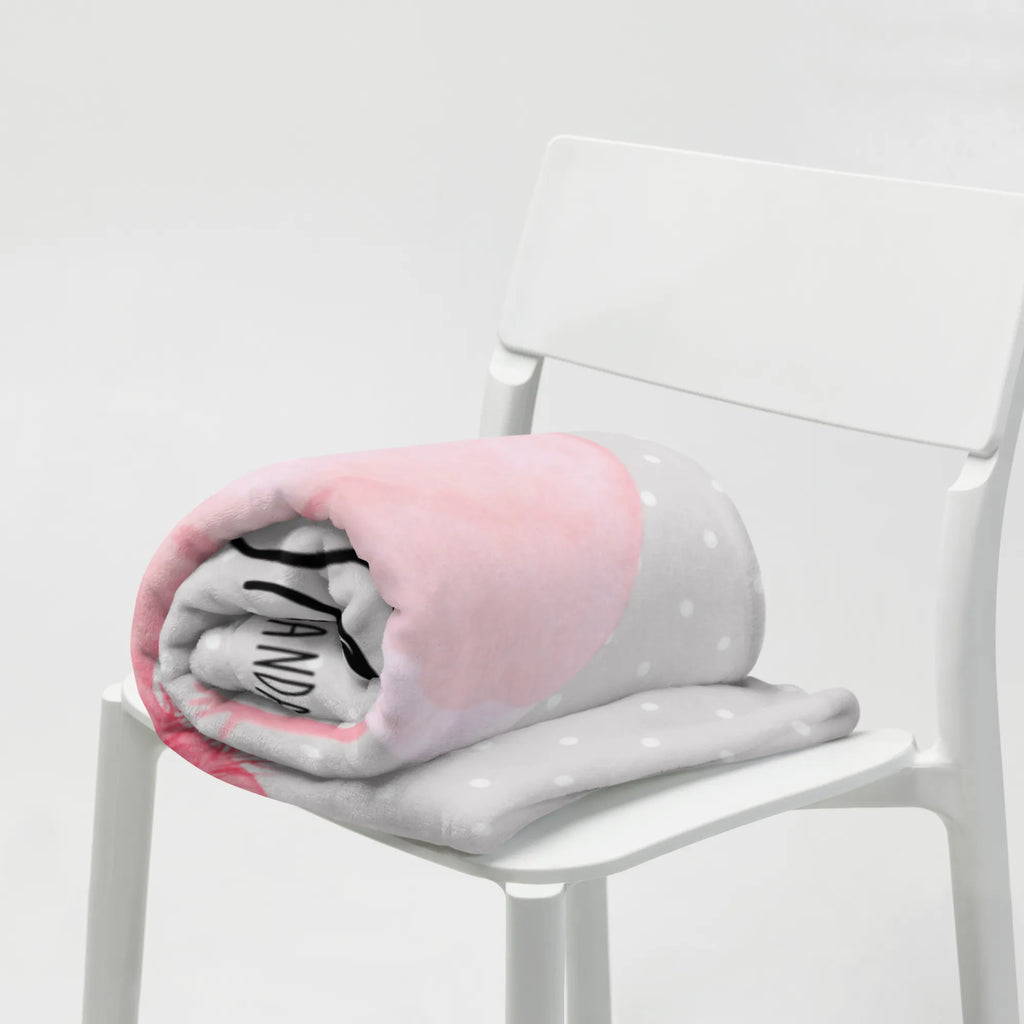 Personalisierte Decke Axolotl tanzt Decke mit Namen, Kuscheldecke bedrucken, Kuscheldecke mit Namen, Decke bedrucken, Personalisierte Decke, Axolotl, Molch, Lurche, Lurch, Schwanzlurch, Sterne, Dachschaden, beste Freundin, Freundin, verrückt, Axolot