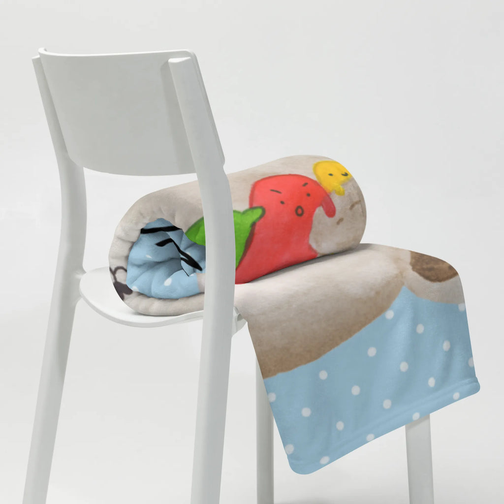 Personalisierte Decke Bär Gefühl Personalisierte Decke, Decke mit Namen, Kuscheldecke mit Namen, Kuscheldecke bedrucken, Decke bedrucken, Bär, Teddy, Teddybär, Wahnsinn, Verrückt, Durchgedreht