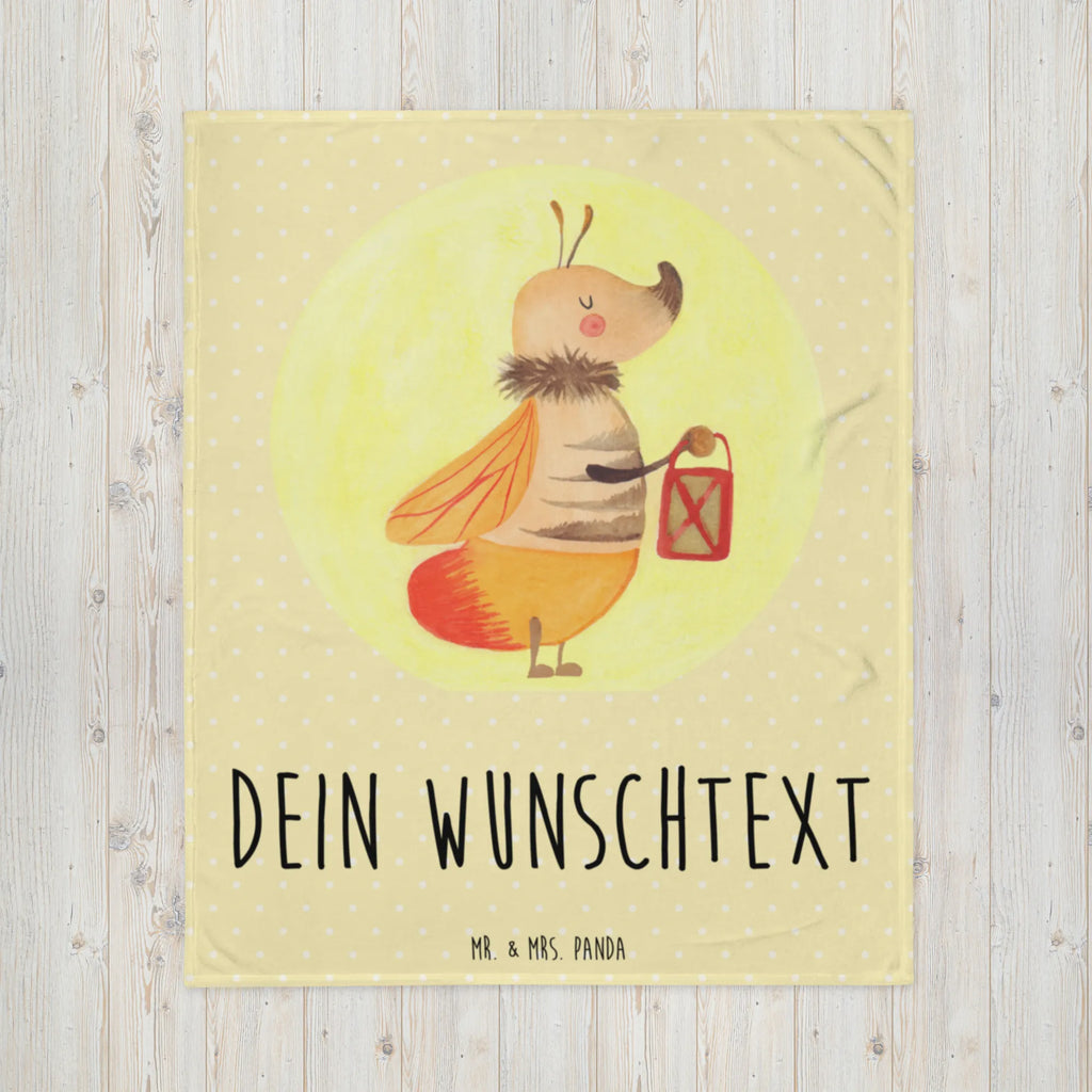 Personalised blanket Firefly custom throw blanket, photo blanket, personalized throw, personalized quilt, personalized fleece, blanket with name, custom blanket, fleece blanket with name, monogrammed blanket, custom printed blanket, small animals, cute, funny, cute animal motives, hand drawn, small world, funny sayings, good mood, happy, gifts, gift ideas, special gifts, animal lover, card, anniversary, love saying, glow, butterfly, glowworm, favourite person, engagement, love, magic, marriage proposal, proof of love