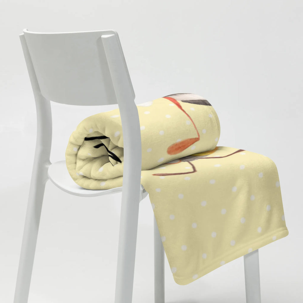 Personalizowany koc Trzmiele koniczyna Motywy zwierzęce, dobra energia, zabawne powiedzonka, zwierzęta